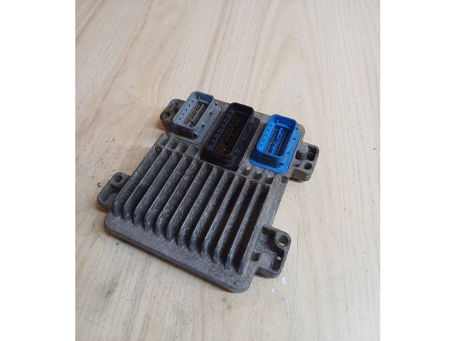 Řídící jednotka 12597755, 12589320 Chevrolet Malibu 2005