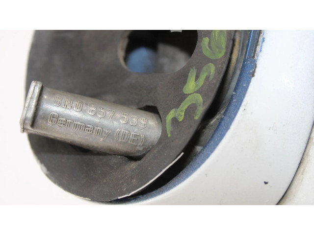 Зеркало электрическое        Audi TT Mk1  1999 - 2006 года   