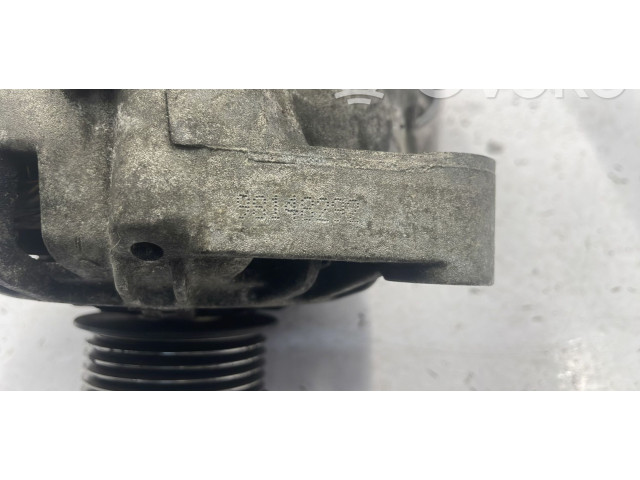 Генератор 8200690195 Renault Scenic I