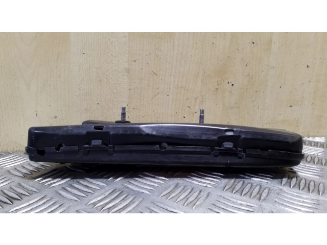 Подушка безопасности в сиденье 6G9N611D33AE   Ford Mondeo MK IV