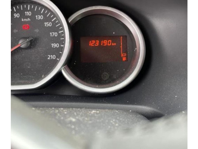 Блок управления климат-контролем 275108150R Dacia Sandero