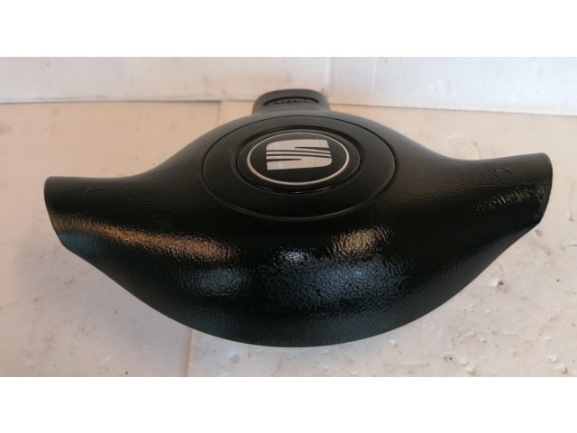 Надувная подушка для руля