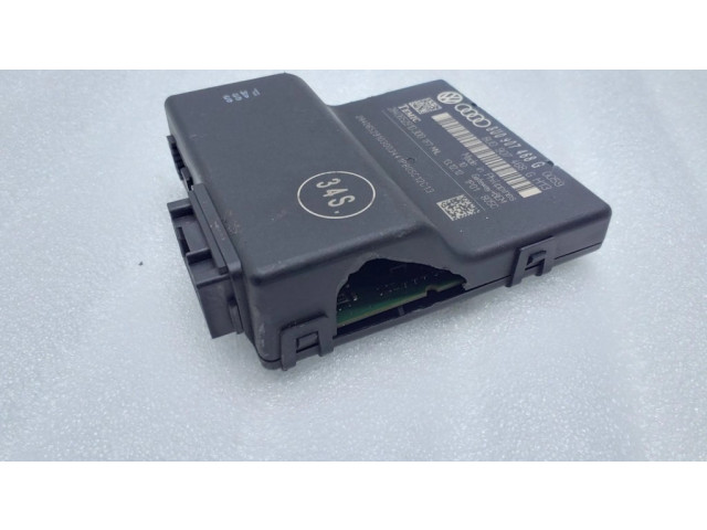 Блок управления 8U0907468G Audi A1