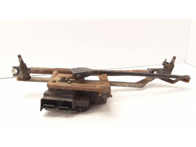 Комплект механизма стеклоочистителей