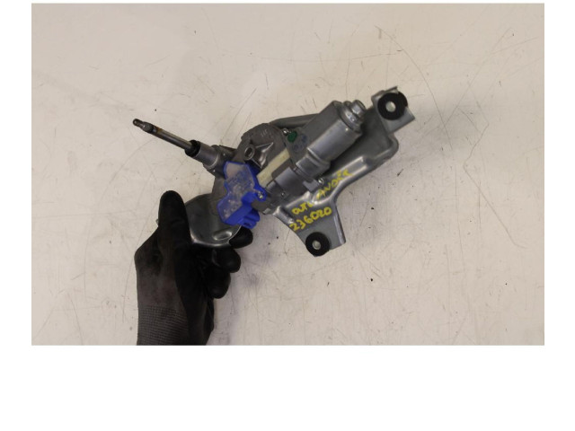 Моторчик заднего дворника MITSUBA885 Mitsubishi Outlander