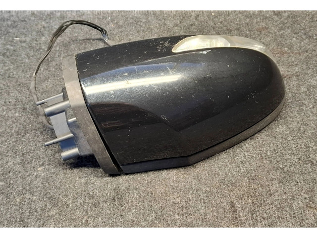 Зеркало электрическое Mercedes-Benz A W169 2004 - 2012 года