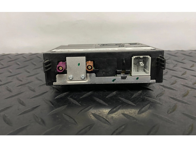 Блок управления 84720629 Chevrolet Camaro