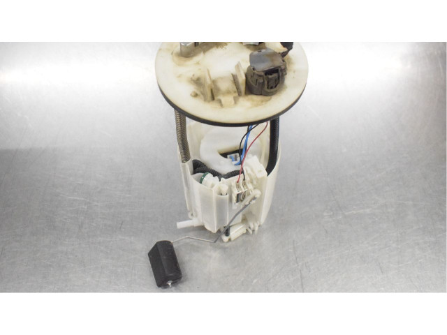 Топливный насос