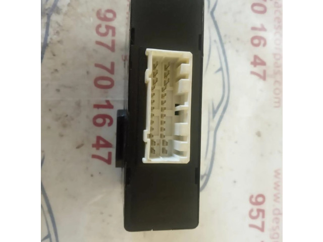 Блок управления двигателя 96407681, MODULOELECTRONICO Chevrolet Lanos