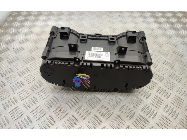 Панель приборов 7N0920880N   Volkswagen Sharan       