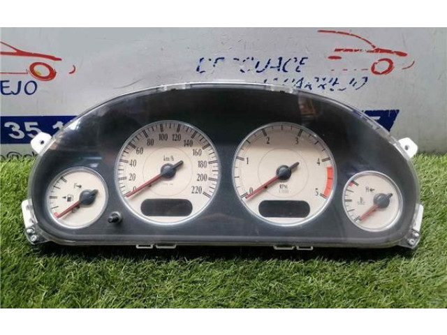 Přístrojová deska Chrysler Voyager 2005 P05644987AB, P05644987AB