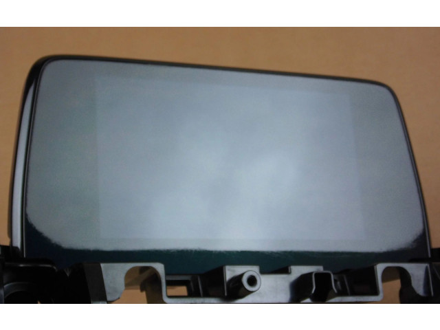 Дисплей K123611J0 Mazda CX-5