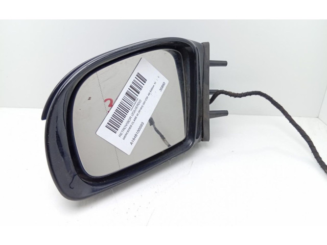 Зеркало электрическое        Mercedes-Benz ML W164  2005 - 2011 года   