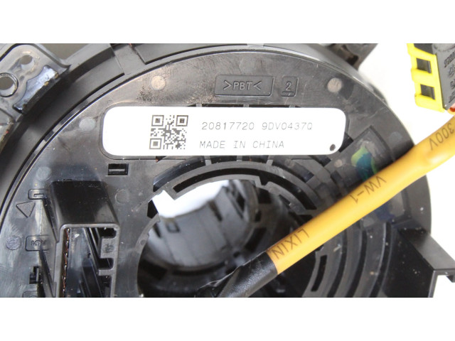 Подрулевой шлейф SRS 20817720   Chevrolet Orlando