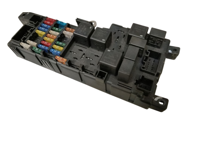 Блок предохранителей Volvo V70