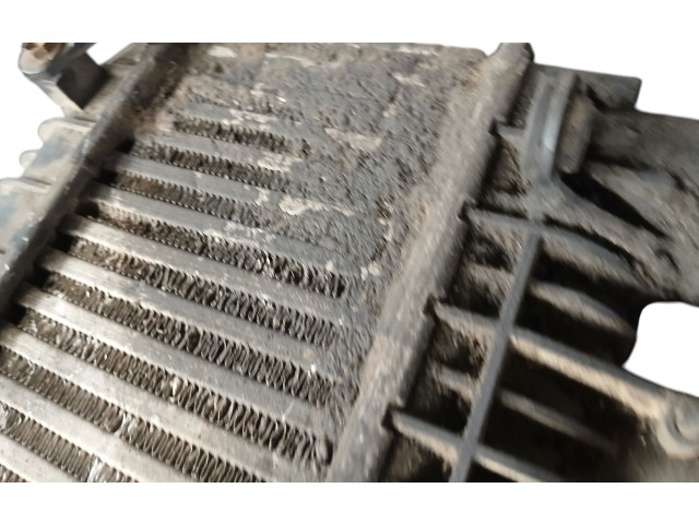 Интеркулер  873067D, CACIA1097   Toyota Corolla Verso AR10 