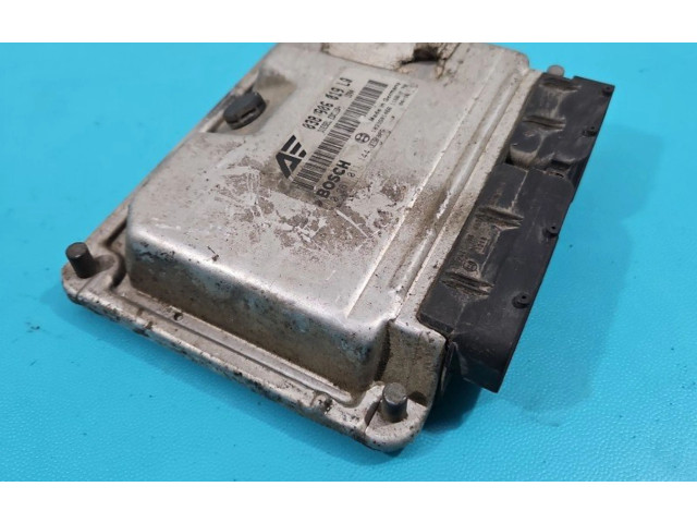 Řídící jednotka 038906019LQ, IMPRK1387421   Seat Alhambra (Mk1) 2004