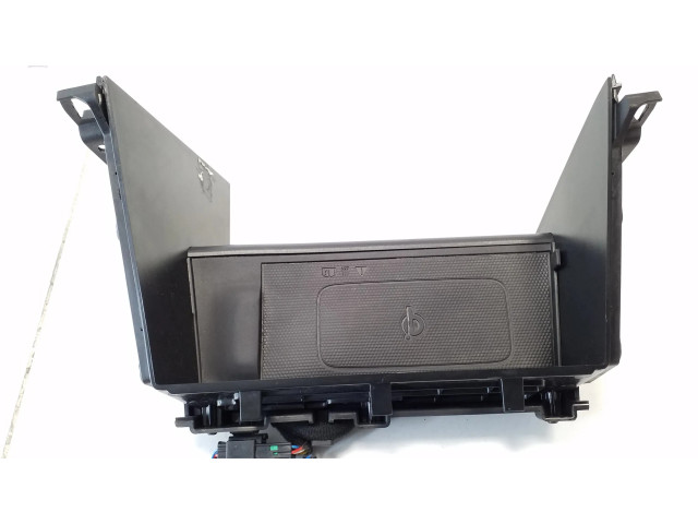 Модуль беспроводной зарядки