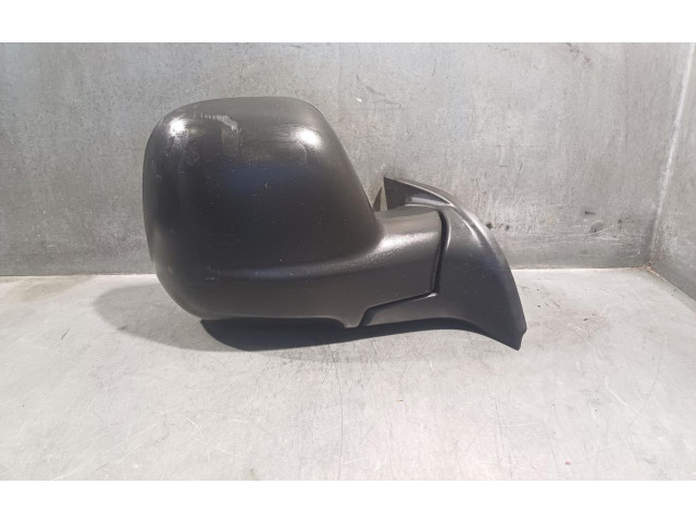 Zpětné zrcátko Citroen Berlingo 2018