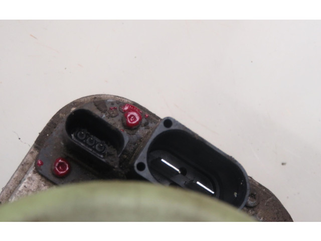 Рулевая рейка Насос усилителя руля 6Q1423051AN, 6Q0423156AB Skoda Fabia Mk1 (6Y) 1999 - 2007 года