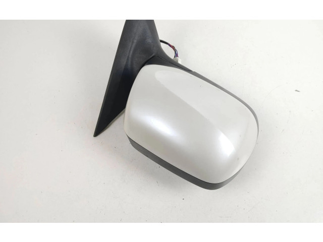Зеркало электрическое Subaru Forester SH 2008 - 2013 года