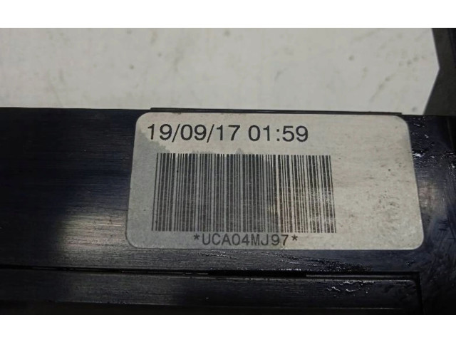 Блок комфорта 9821247080 Citroen C4 II Picasso