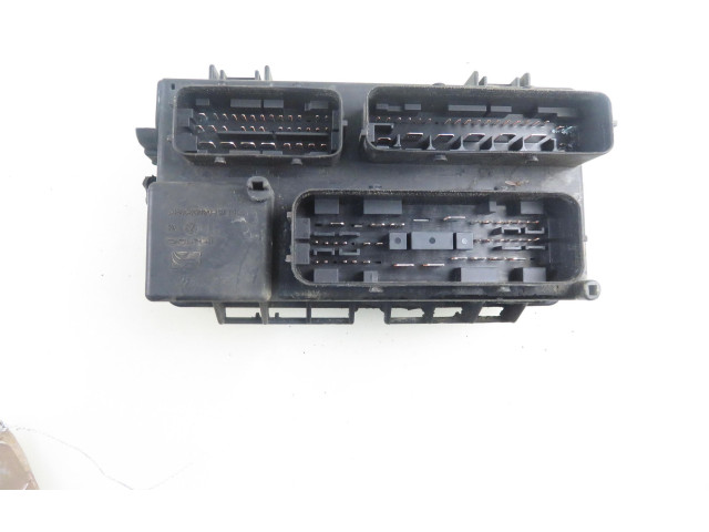 Zámek zadních dveří 51701703BZ, 51701703BZ   Fiat Punto (199) 2007