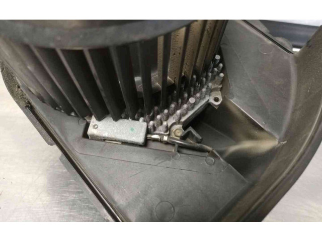 Вентилятор радиатора 6441T9 Citroen C8