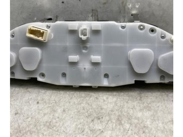 Спидометр (приборный щиток)    9805408680   Peugeot 2008 I