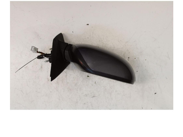 Блок управления климат-контролем Citroen C-Crosser