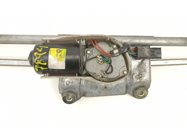 Моторчик дворников 55155656AA, 54504411    Jeep Grand Cherokee (WJ)