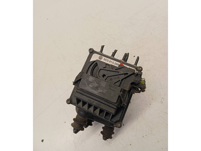 Блок АБС 16027201, 16927001A Volkswagen PASSAT B6 2005 - 2010 года