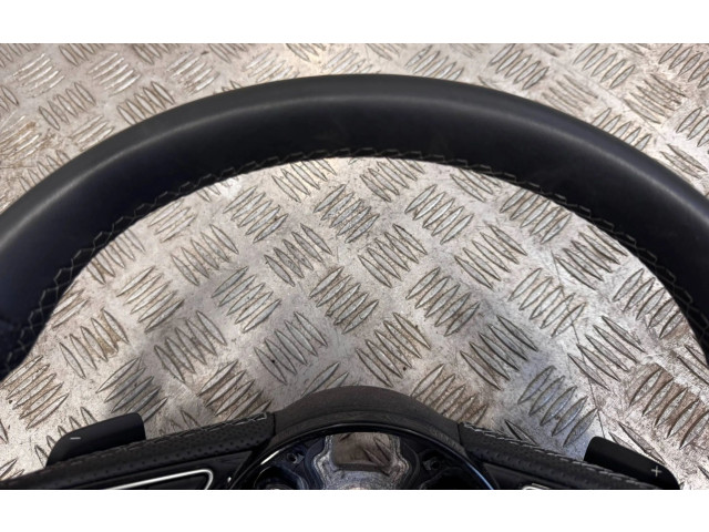 Volant Audi A4 S4 B9 8W 2023 8W0419091FT