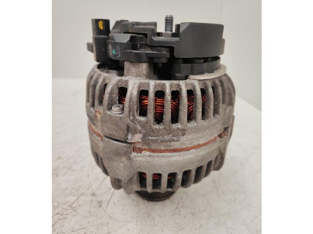 Генератор 03L903023, BOSCH Audi Q3 8U