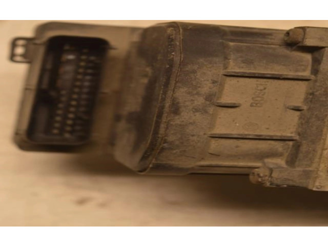 Блок АБС 22738552252 Opel Meriva A 2003 - 2010 года