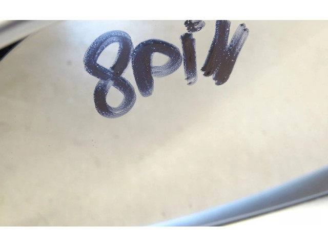 Зеркало электрическое Audi A3 S3 A3 Sportback 8P 2005 - 2013 года