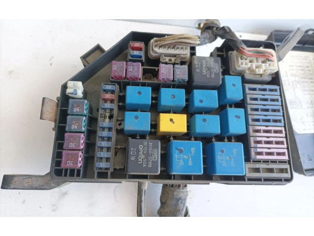   Pojistková skříňka 912082E130   Hyundai Tucson JM 