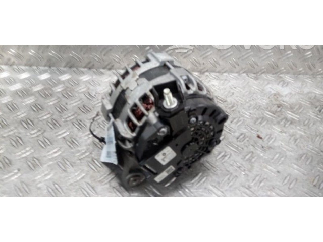 Генератор    Renault Clio V      