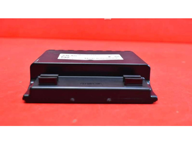 Блок управления двигателем Блок управления 8K0959663, 8K0959663 Audi A3 S3 A3 Sportback 8P