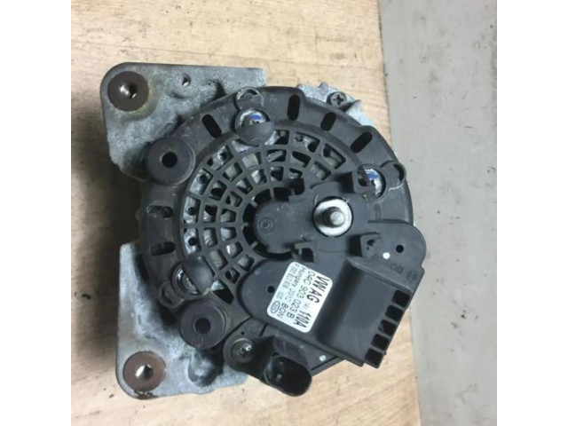 Генератор 04C903023B   Skoda Citigo      