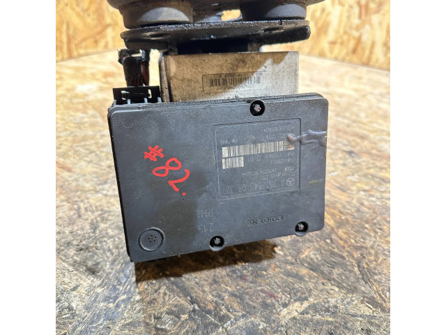 Блок АБС A2515450832, 00402290C1   Mercedes-Benz  ML W164  2005-2011 года