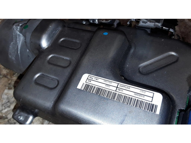 Насос рулевого управления