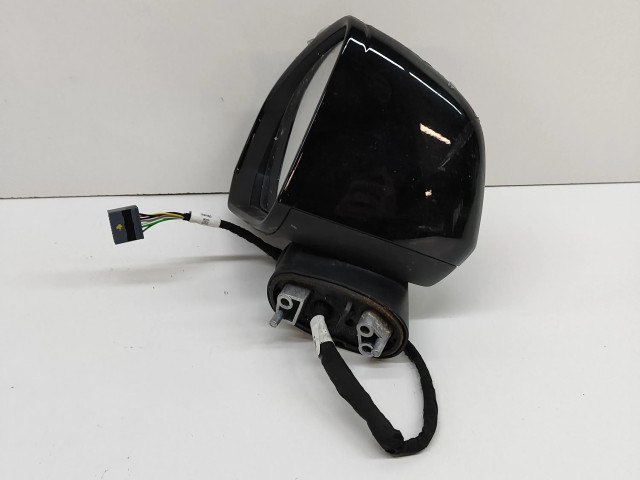 Зеркало электрическое     левое   Volvo XC40     