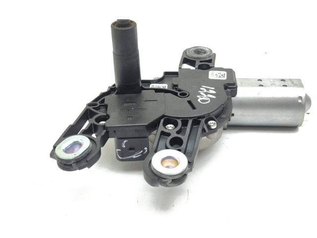 Моторчик заднего дворника 5H0955711B, 852004035921 Skoda Octavia Mk4