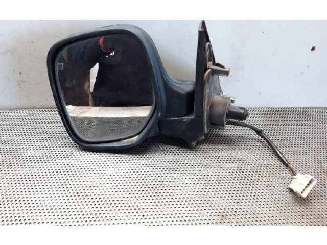 Зеркало электрическое Citroen Berlingo 1996 - 2002 года