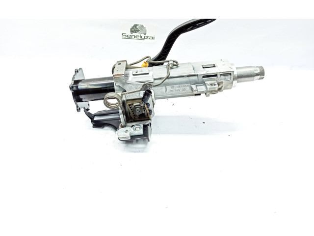 Рулевая рейка A021J180, P03576000004 Audi A1 2018 - года