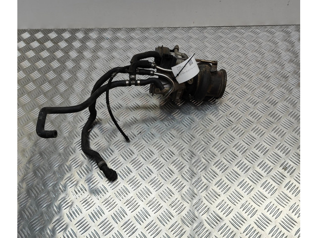 Turbodmychadlo Турбина 4571543 BMW X6 E71 N63 B44 A