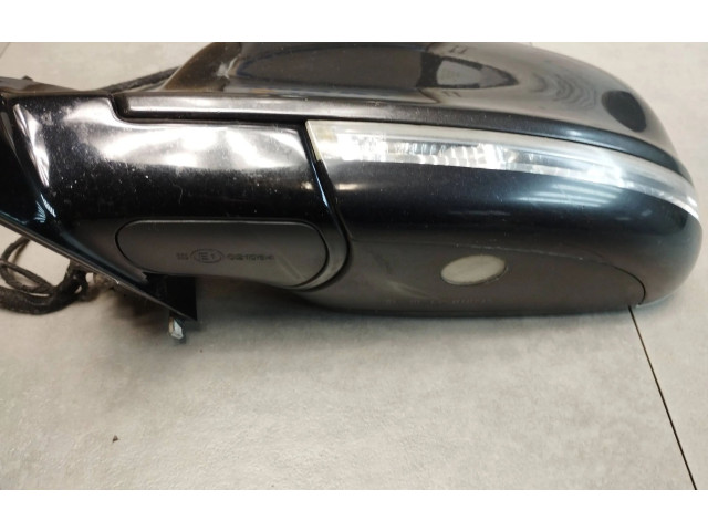 Зеркало электрическое        Volkswagen Phaeton  2002 - 2016 года   