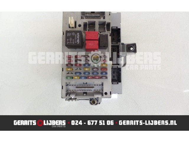 Pojistková skříňka 46767354, 46767354 Fiat Punto (188) 2000