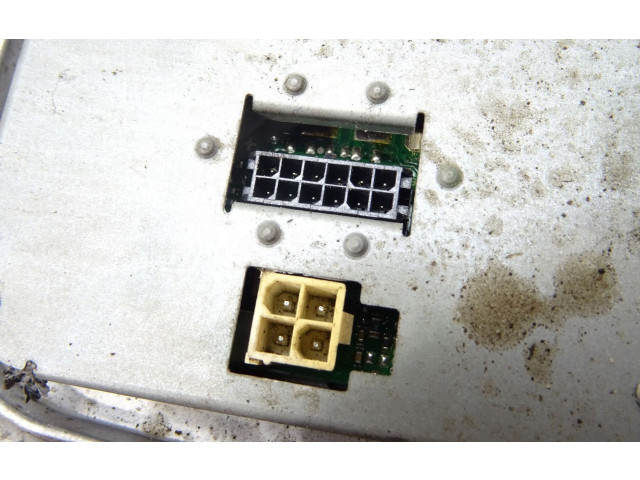 Блок управления 1307329234   Lancia Delta